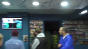 Семинар по эхолотам. Как пользоваться современным эхолотом.