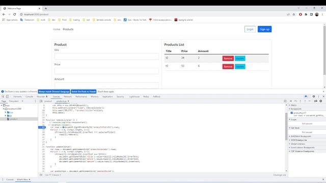 15# Template Engine Handlebars смотреть онлайн