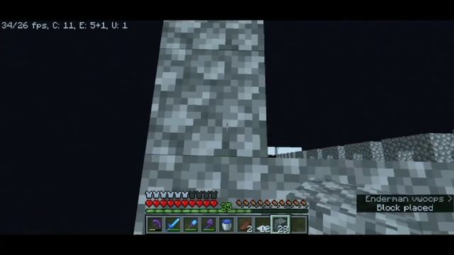 Its time to get unlimited food and xp in my survival world | Survival DAY 9|@avahiyaadgamer525 смотреть онлайн