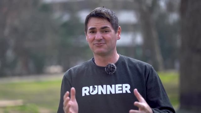 How To Improve Your Running Cadence смотреть онлайн