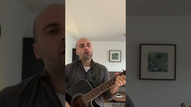 Massimo Savić - Iz jednog pogleda (acoustic cover) смотреть онлайн