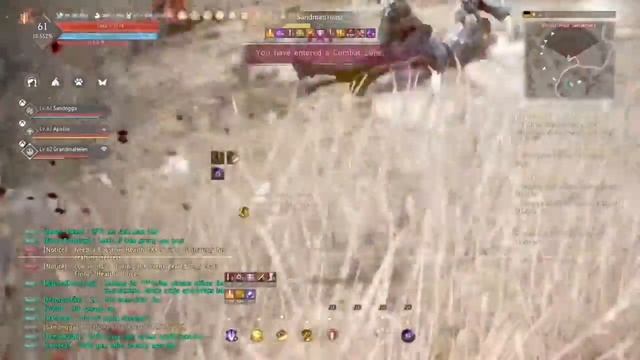 Can We Please Have Awakening Now?!?!?