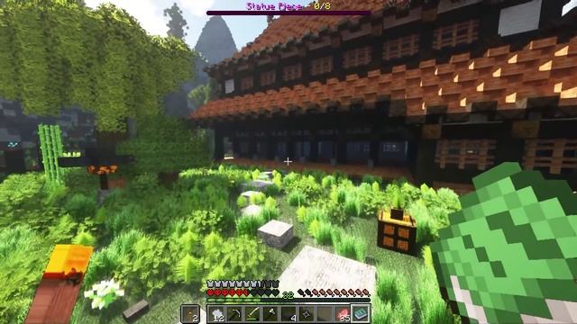 Minecraft, But From Year 1 To Year 3000... смотреть онлайн