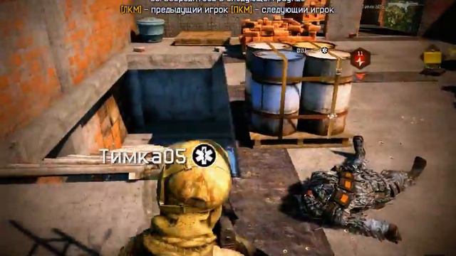 ДАГ 05 ПРОТИВ КРЁСТНЫХ 6 смотреть онлайн