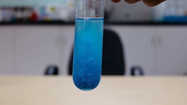 C6H12O6 + Cu(OH)2 (Glucose reacts with Copper(II) hydroxide) смотреть онлайн