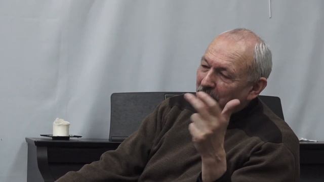 Лекция "Введение в психонетику" - О.Г.Бахтияров смотреть онлайн
