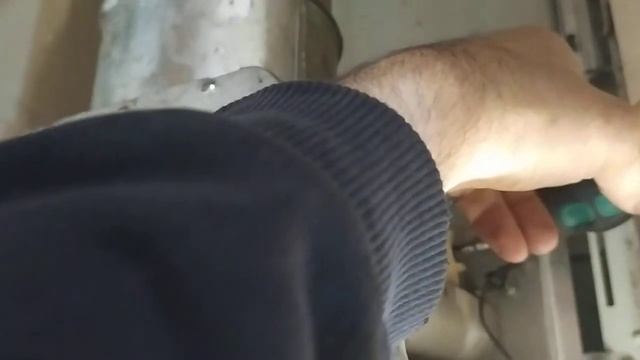 Котельщик ругает мебельщика: мебель, вредная для газового котла смотреть онлайн