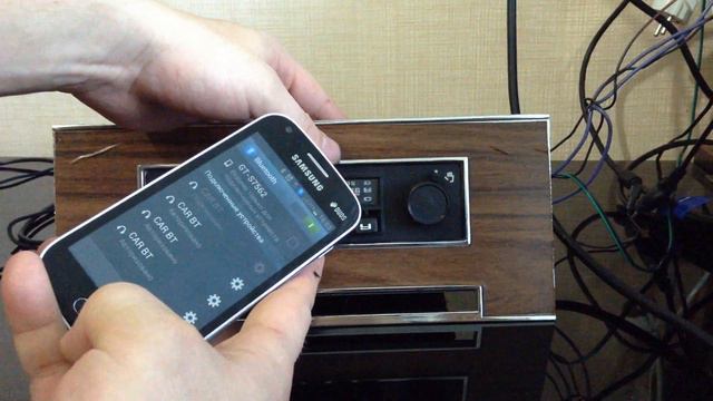 Ретрофит модернизация радиоприемника А-275Э смотреть онлайн