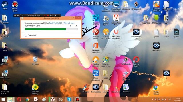 как скачать Paint Tool Sai 2.0 смотреть онлайн