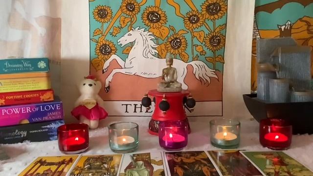 Scorpio ? SURPRISE NEWS…NOTHING CAN STOP THIS NOW !!! Money Tarot смотреть онлайн