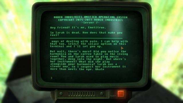 Fallout New Vegas Mods: Identity Crisis Threefer! - Part 3 смотреть онлайн