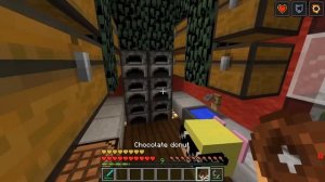 ?ЛЕСКА СТАЛА КОРОЛЕВОЙ И НАКАЗАЛА НАС В МАЙНКРАФТ! ШЕДИ ЛЕСКА И НУБИК ТРОЛЛИНГ ЗАМОК MINECRAFT