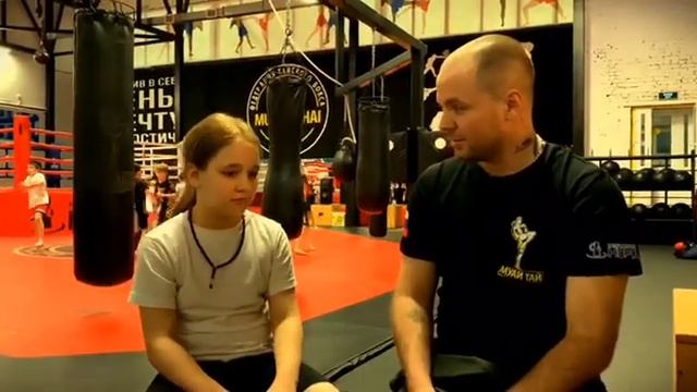 Детишки клуба NORD 86 SURGUT