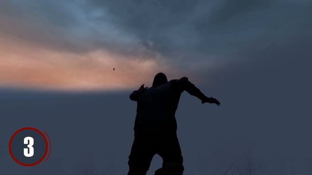 Crazy Facts #8 ★ Left 4 Dead 2 смотреть онлайн