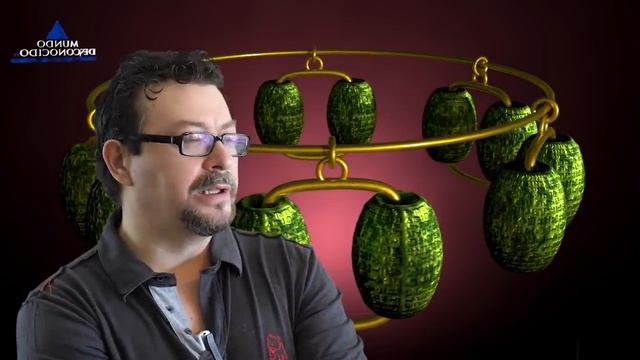 Seres Reptilianos Cambiantes en el libro de Thoth смотреть онлайн