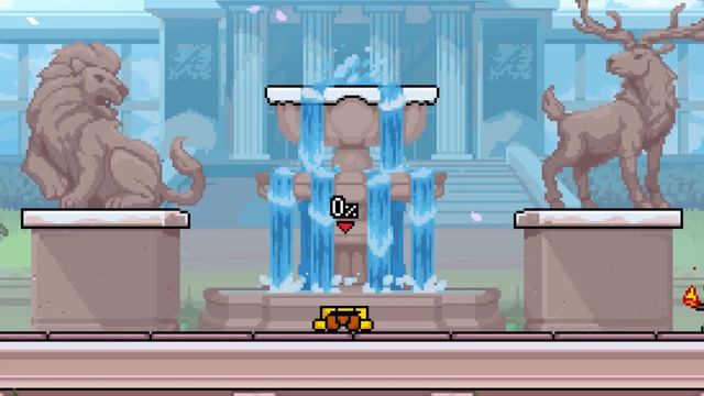Rivals Of Aether Workshop: Ron (Friday Night Funkin: Bob's Onslaught) Moveset and Showcase смотреть онлайн