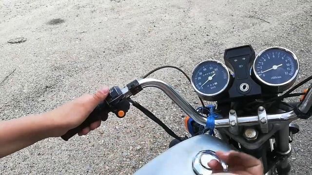 #)Как завести мопед Зимой и Летом#) смотреть онлайн