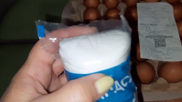 Влог. Закупка продуктов. Обзор покупок. смотреть онлайн