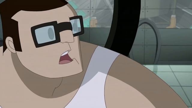 Spectacular Spider-Man (2008) Birth of Doctor Octopus part 1 смотреть онлайн