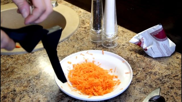 3 ПРОСТЕЙШИХ салата на вечер!