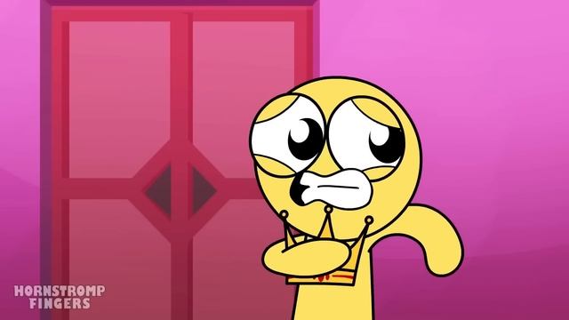 GARTEN of BANBAN, but is SQUID GAME?! смотреть онлайн