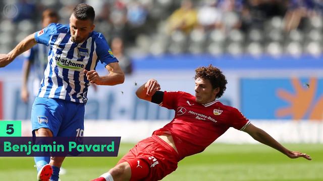 10 Wonderkids You NEED To Sign On FIFA 19! смотреть онлайн