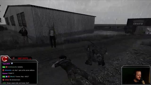 The Butter Knife Boys - DayZ SA смотреть онлайн