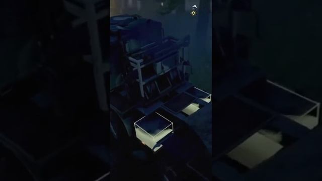 Deliver beyond the horizon#game#snowrunner смотреть онлайн