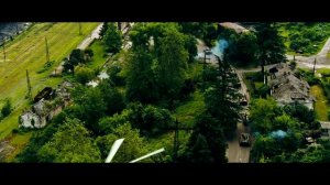 Израненный Цхинвал. Клип к фильму «Август.Восьмого»