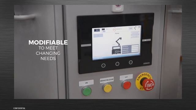 Cobots: The Future of Manufacturing смотреть онлайн