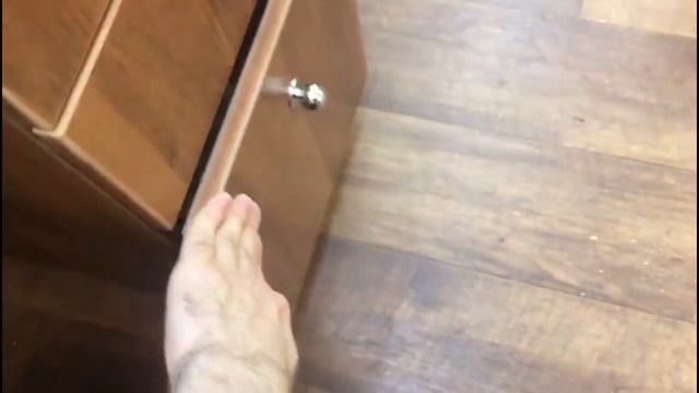 Туалетный столик с ящиками и подсветкой цвет Орех смотреть онлайн