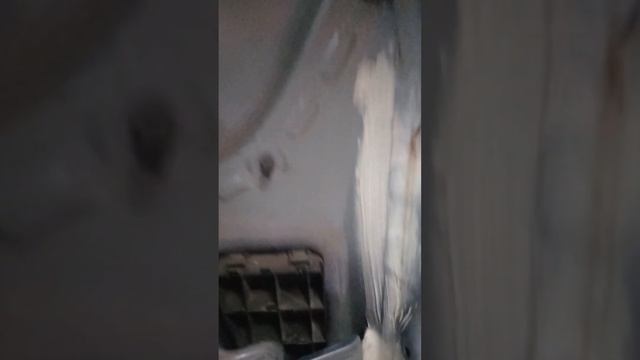 Woda w bagażniku Kia Sportage 3 смотреть онлайн