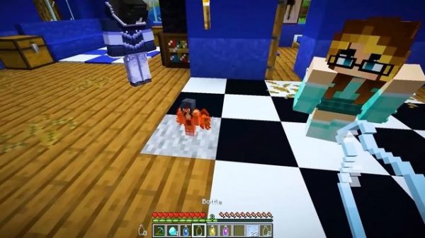 Aphmau Has EVERY EMOTION In Minecraft!