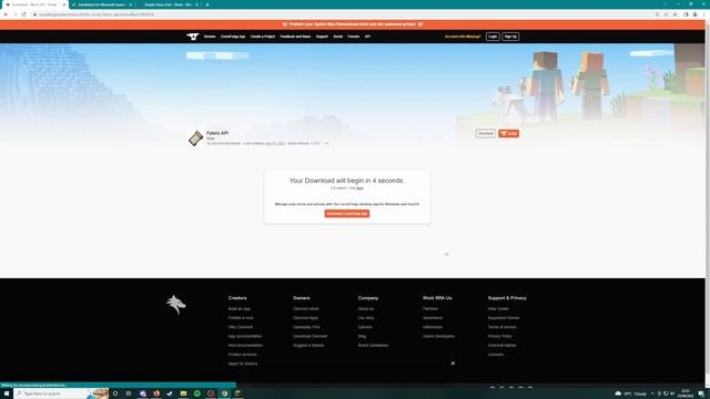 How to Install Simple Voice mod 1.19.2 смотреть онлайн