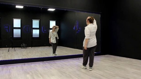 Criminal Love Dance Tutorial Русский Туториал