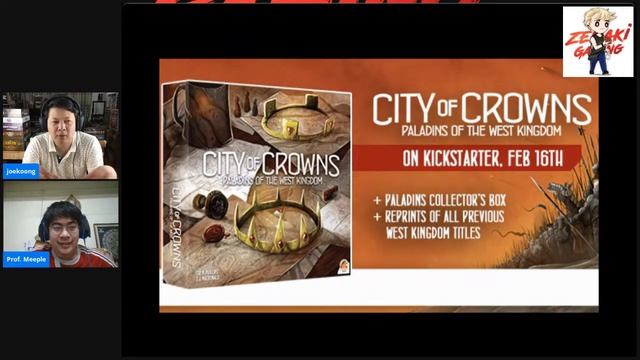 Board Game Weekly 25.01.2021 смотреть онлайн