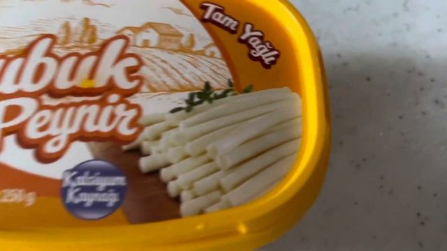 Качественные МОЛОЧНЫЕ ПРОДУКТЫ в Турции смотреть онлайн