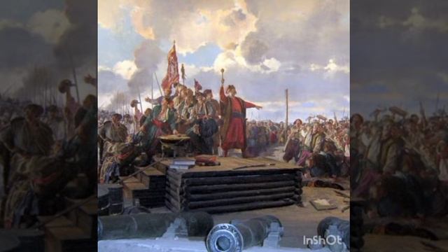 Запорозький марш зі словами (музика Є. Адамцевича, текст І. Жука) смотреть онлайн