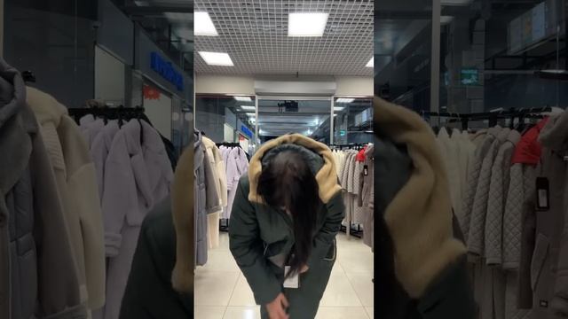 НОВИНКИ ❤️дубленки ❤️и пуховики❤️ 8 (983) 444 91 33 смотреть онлайн