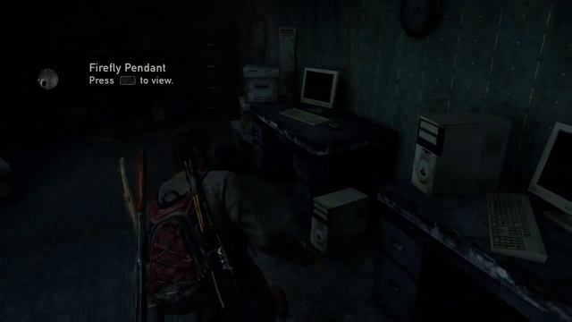 The Last of Us HOSPITAL final chapter / last mission GROUNDED difficulty смотреть онлайн