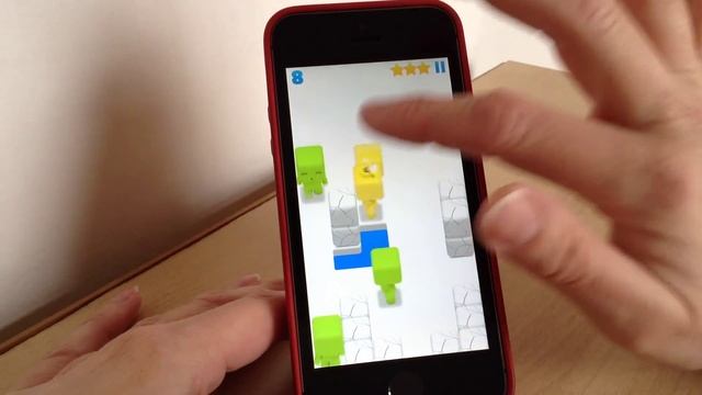 Stubies a game for iPhone and iPad смотреть онлайн