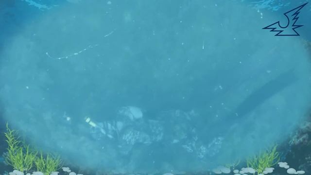 3 Сказка о подвохе, горбыльке и его большой семье. Подводная охота. смотреть онлайн