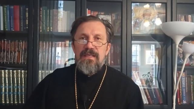 Евангелие дня 5 минут 14 ноября ВОСКРЕСЕНЬЕ Святые и молитвы дня #мирправославия смотреть онлайн