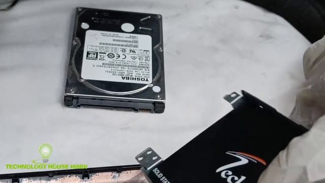 ASUS X540L SSD UPGRADE ,  ASUS X540L SATA SSD REPLACE