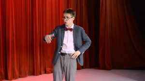 Басня "Лев и ярлык"