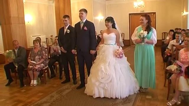 Свадьба Стёпы и Нади Дороховых смотреть онлайн