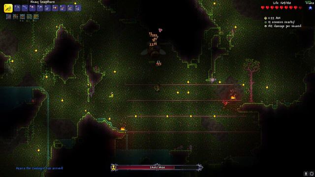 Terraria I Pity the Tools 2024 02 20 23 44 38 смотреть онлайн