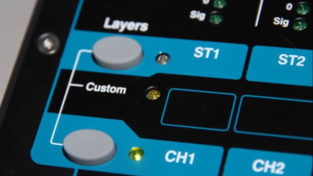 Qu16 Allen & Heath - Das perfekte Digitalpult? [Deutsch] (Qu16 Chrome) смотреть онлайн