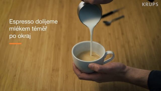 LatteArt Nota смотреть онлайн