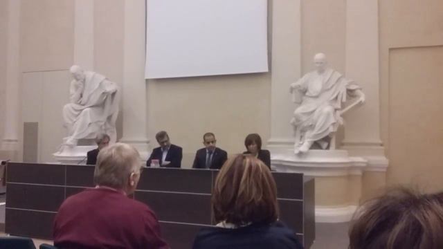 2/3 Pier Giovanni Fabbri. Ricordo di Paola Errani. Studi Romagnoli. смотреть онлайн